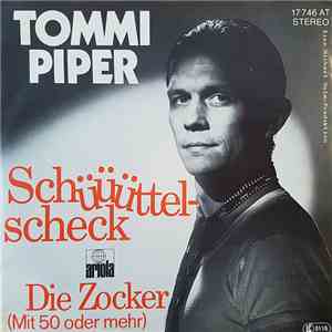 Thomas Piper  - Schüttelscheck / Die Zocker (Mit 50 Oder Mehr) download flac