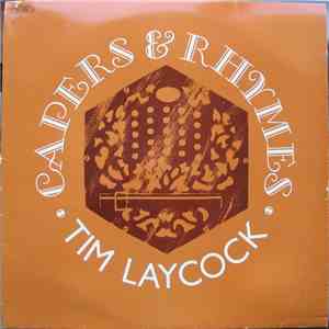 Tim Laycock - Capers & Rhymes download flac