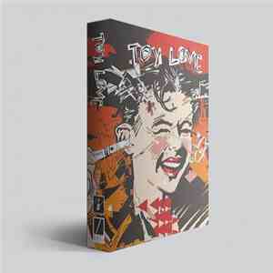 Toy Love - Toy Love download flac