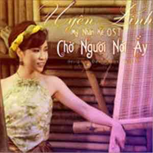 Uyen Linh - Chờ Người Nơi Ấy download flac