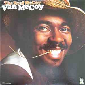 Van McCoy - The Real McCoy download flac