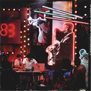 Various - 5. International Jazz Fair - Zagreb '83 download flac