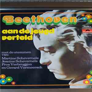 Various - Beethoven Aan De Jeugd Verteld download flac