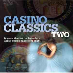 Various - Casino Classics Two download flac