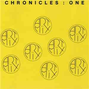 Various - Chronicles : One FLAC album