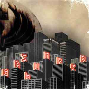 Various - Das Bunker: Fear Of A Distorted Planet download flac