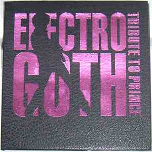 Various - Electro Goth Tribute To Prince download flac