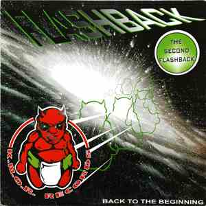 Various - Flashback Back To The Beginning The Second Flashback download flac