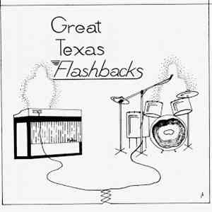 Various - Flashback Vol.6 - Take A Trip To The Psychedelic Punk Area In Texas download flac
