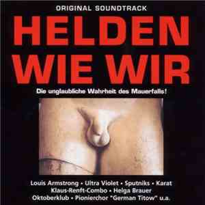 Various - Helden Wie Wir download flac