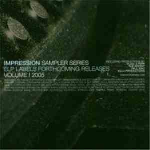 Various - Impression Sampler Series Volume I/2005 download flac