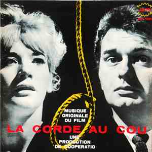 Various - La Corde Au Cou FLAC album