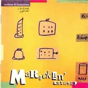 Various - Marockin' Antwerp download flac