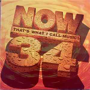 Various - Now That's What I Call Music! 34 download flac