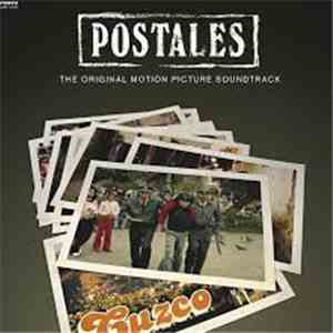 Various - Postales: The Original Motion Picture Soundtrack download flac