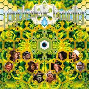 Various - Psychedelic Traveller Vol. I download flac