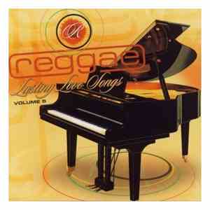 Various - Reggae Lasting Love Songs Volume 5 download flac