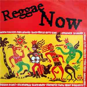 Various - Reggae Now download flac