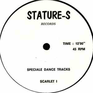 Various - Scarlet 1 download flac