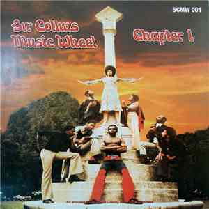 Various - Sir Collins Music Wheel Chapter 1 download flac