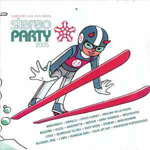 Various - Stereoparty 2005 download flac