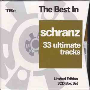 Various - TBI: The Best In Schranz download flac