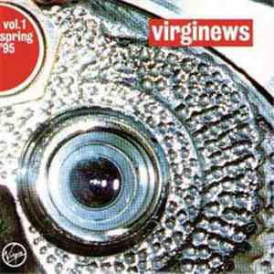 Various - Virginews Vol.1 Spring 95 download flac