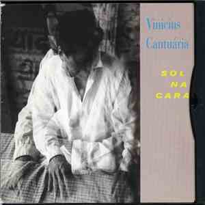 Vinicius Cantuária - Sol Na Cara download flac
