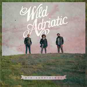 Wild Adriatic - Big Suspicious download flac