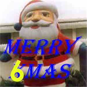 Yellow6 - Merry6mas download flac