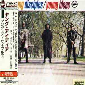 Young Disciples - Young Ideas download flac