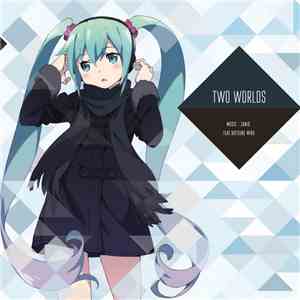 Zanio - Two Worlds download flac