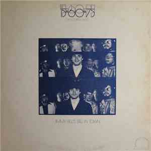 15-60-75 - Jimmy Bell's Still In Town download flac