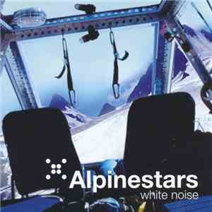 Alpinestars - White Noise download flac