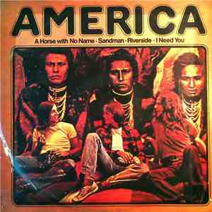 America  - America download flac
