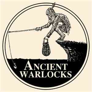 Ancient Warlocks - Ancient Warlocks download flac