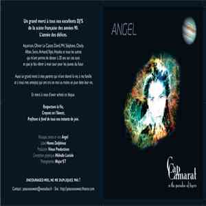 Angel - Cap Camarat is the paradise of Tigers download flac
