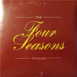 Antonio Vivaldi - Vivaldi's 'The Four Seasons' download flac