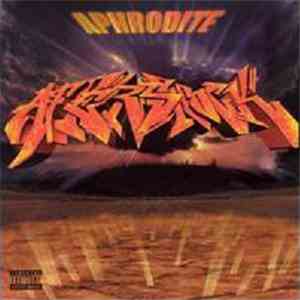 Aphrodite - Aftershock download flac