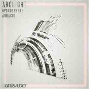 Arclight  - Hydrosphere EP download flac