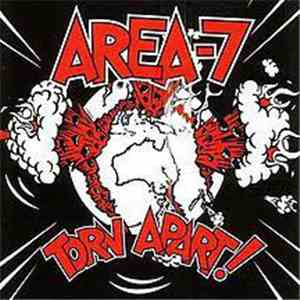 Area-7 - Torn Apart download flac
