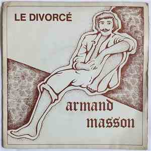 Armand Masson - Le Divorcé download flac