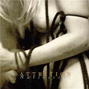Attrition - Narcissist EP download flac