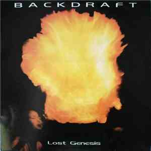 Backdraft  - Lost Genesis download flac