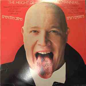 Bad Manners - The Height Of Bad Manners FLAC album