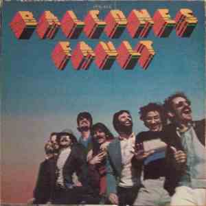 Balcones Fault - It's All Balcones Fault download flac