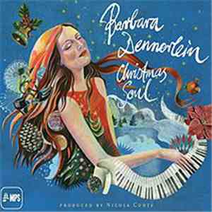 Barbara Dennerlein - Christmas Soul download flac
