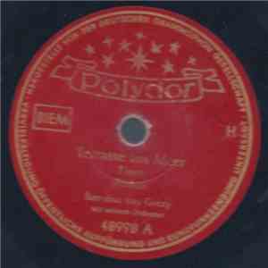 Barnabas Von Géczy Und Sein Orchester - Terrasse Am Meer / Gitarren Serenade download flac