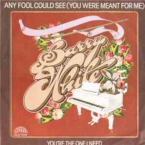 Barry White - Any Fool Could See (You Were Meant For Me) download flac