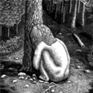 Bereft - Tough Man FLAC album